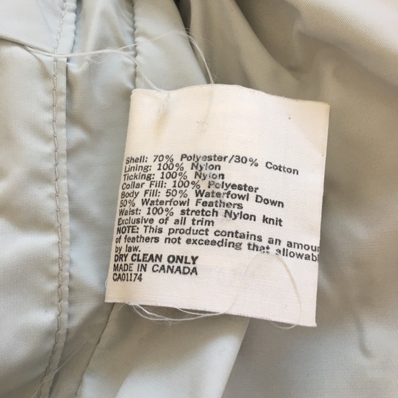 Ski jacket - Picture 3 of 3